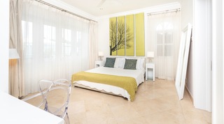 Sandy Cove 201 – Paradise apartment in Derricks, Barbados