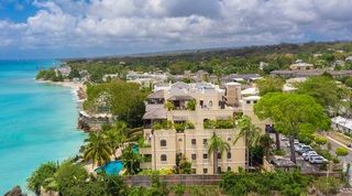 Sandy Cove 201 – Paradise apartment in Derricks, Barbados