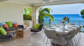 Sandy Cove 201 – Paradise apartment in Derricks, Barbados