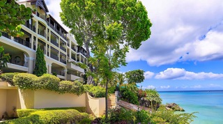 Sandy Cove 201 – Paradise apartment in Derricks, Barbados