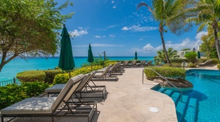 Sandy Cove 201 – Paradise apartment in Derricks, Barbados