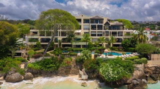 Sandy Cove 201 – Paradise apartment in Derricks, Barbados