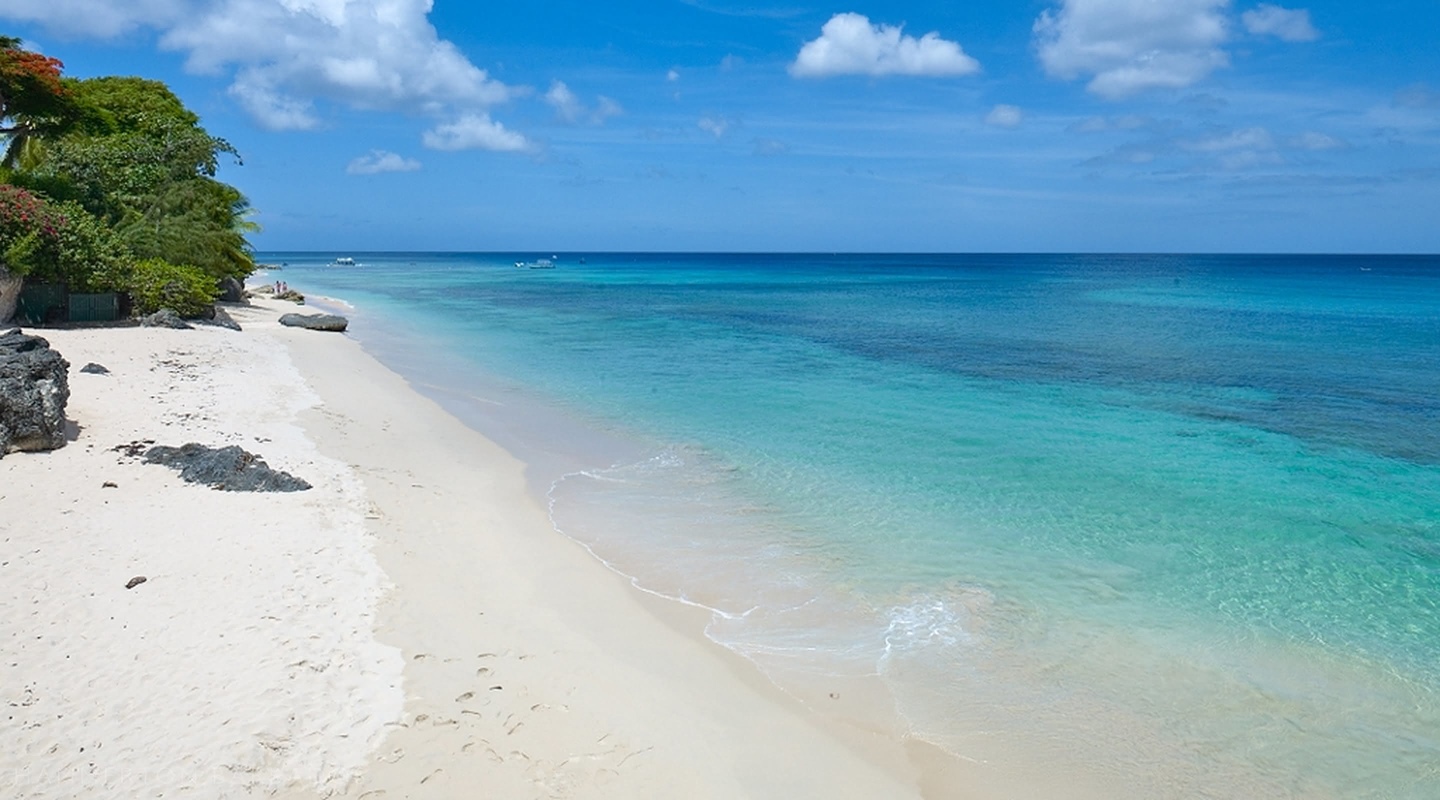 Sandy Cove 201 - Paradise villa in Derricks, Barbados