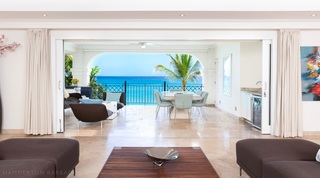 Sandy Cove 201 – Paradise apartment in Derricks, Barbados