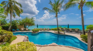 Sandy Cove 201 – Paradise apartment in Derricks, Barbados