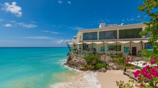 Sandy Cove 201 – Paradise apartment in Derricks, Barbados