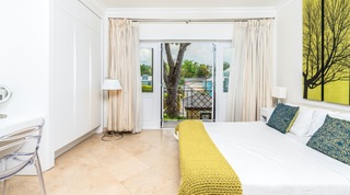 Sandy Cove 201 – Paradise apartment in Derricks, Barbados