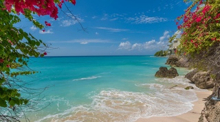 Sandy Cove 201 – Paradise apartment in Derricks, Barbados