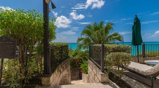 Sandy Cove 201 – Paradise apartment in Derricks, Barbados