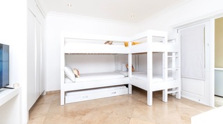 Sandy Cove 201 – Paradise apartment in Derricks, Barbados