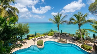 Sandy Cove 201 – Paradise apartment in Derricks, Barbados