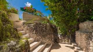 Sandy Cove 201 – Paradise apartment in Derricks, Barbados