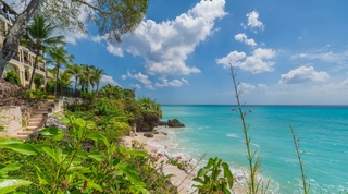 Sandy Cove 201 – Paradise apartment in Derricks, Barbados