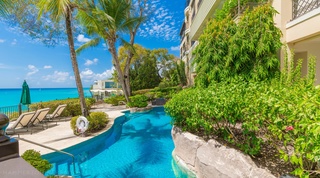 Sandy Cove 201 – Paradise apartment in Derricks, Barbados