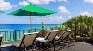 Sandy Cove 201 – Paradise apartment in Derricks, Barbados