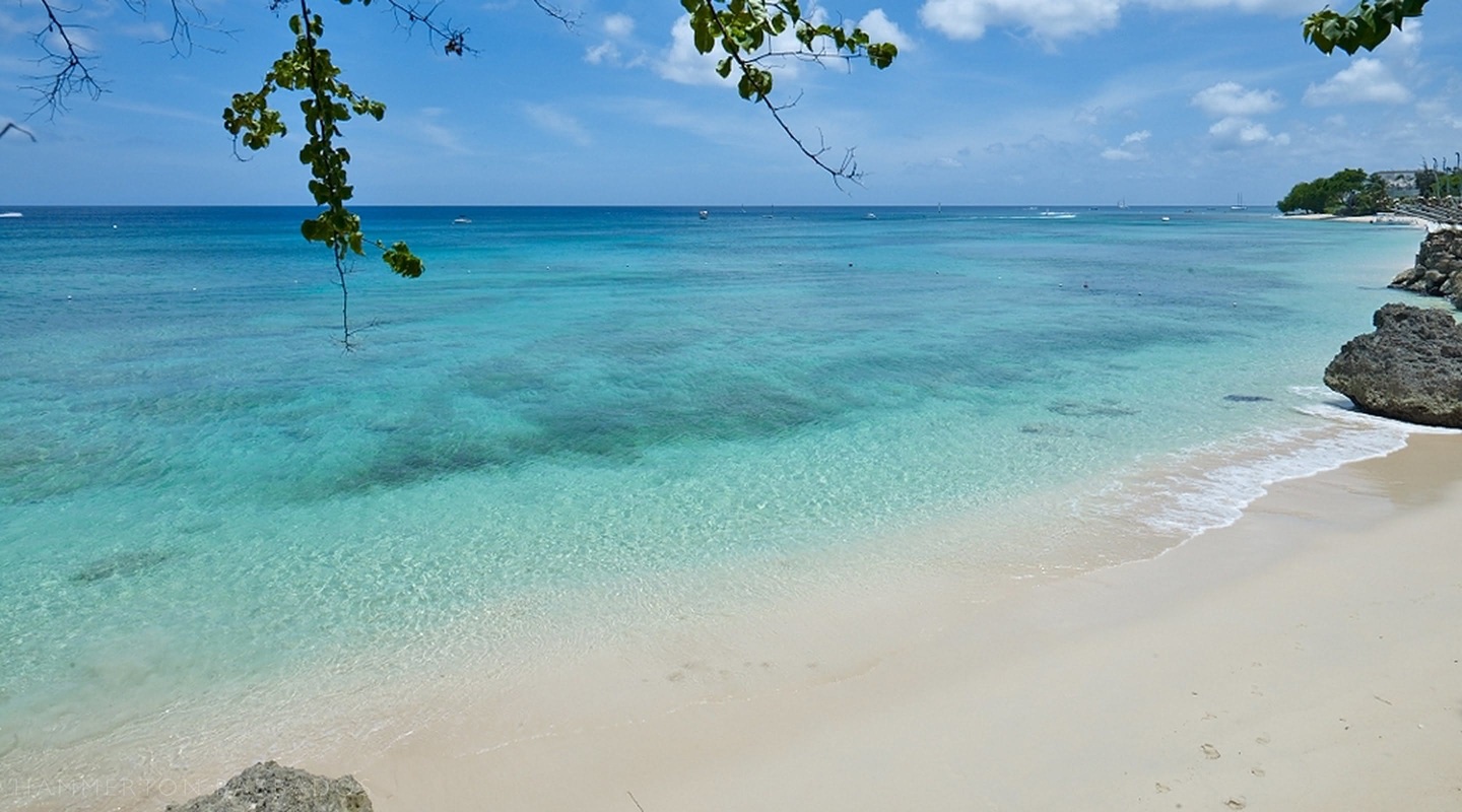 Sandy Cove 201 - Paradise villa in Derricks, Barbados