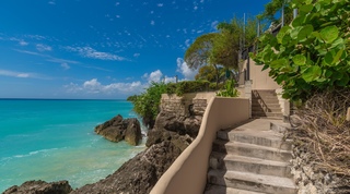 Sandy Cove 201 – Paradise apartment in Derricks, Barbados