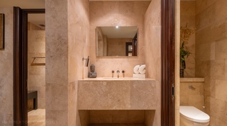 Sandy Cove 201 – Paradise apartment in Derricks, Barbados