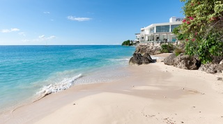 Sandy Cove 203 apartment in Derricks, Barbados