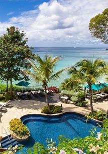 Sandy Cove 301 villa in Derricks, Barbados