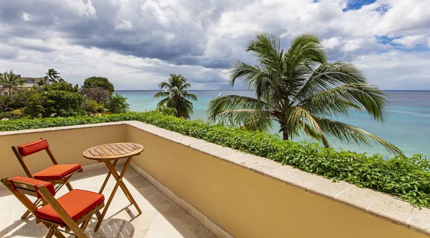 Sandy Cove 301 villa in Derricks, Barbados