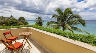 Sandy Cove 301 apartment in Derricks, Barbados