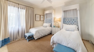 Sandy Cove 302 – The Pearl apartment in Derricks, Barbados