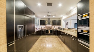 Sandy Cove 302 – The Pearl apartment in Derricks, Barbados