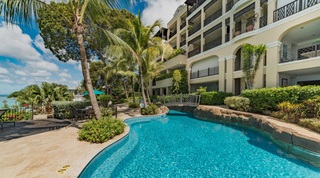 Sandy Cove 302 – The Pearl apartment in Derricks, Barbados