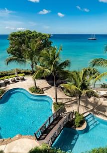 Sandy Cove 302 – The Pearl villa in Derricks, Barbados