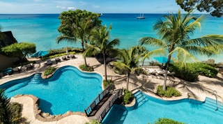 Sandy Cove 302 – The Pearl apartment in Derricks, Barbados