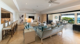 Sandy Cove 302 – The Pearl apartment in Derricks, Barbados