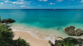 Sandy Cove 302 – The Pearl apartment in Derricks, Barbados