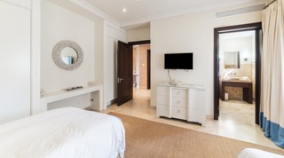 Sandy Cove 302 – The Pearl apartment in Derricks, Barbados