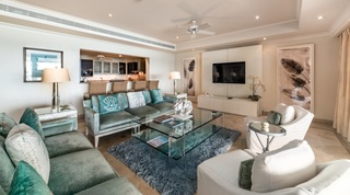 Sandy Cove 302 – The Pearl apartment in Derricks, Barbados