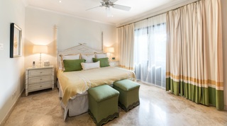 Sandy Cove 302 – The Pearl apartment in Derricks, Barbados