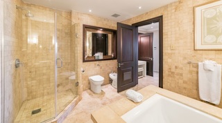 Sandy Cove 302 – The Pearl apartment in Derricks, Barbados