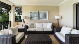 Sandy Cove 302 – The Pearl apartment in Derricks, Barbados