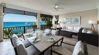 Sandy Cove 302 – The Pearl apartment in Derricks, Barbados