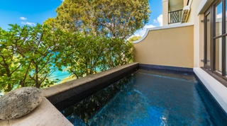 Sandy Cove 302 – The Pearl apartment in Derricks, Barbados