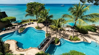 Sandy Cove 302 – The Pearl villa in Derricks, Barbados