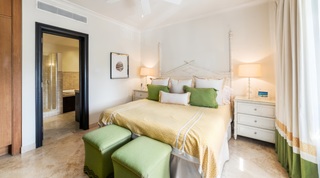 Sandy Cove 302 – The Pearl apartment in Derricks, Barbados