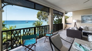 Sandy Cove 302 – The Pearl apartment in Derricks, Barbados