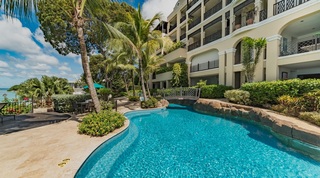 Sandy Cove 302 – The Pearl apartment in Derricks, Barbados