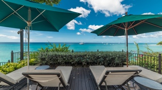 Sandy Cove 302 – The Pearl apartment in Derricks, Barbados