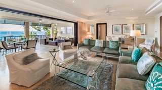 Sandy Cove 302 – The Pearl apartment in Derricks, Barbados