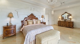 Sandy Croft villa in Royal Westmoreland, Barbados