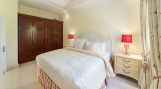 Sandy Croft villa in Royal Westmoreland, Barbados