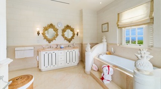 Sandy Croft villa in Royal Westmoreland, Barbados