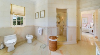 Sandy Croft villa in Royal Westmoreland, Barbados